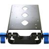 IndiPRO Mounting Plate w/ 15mm Rail Attachment view 3