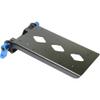 IndiPRO Mounting Plate w/ 15mm Rail Attachment view 4