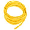 Alphacool 45312 AlphaCord Sleeve 4mm - 3,3m (10ft) - Canary Yellow (Paracord 550 Typ 3) Modding AlphaCord Sleeve view 1