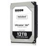 Hgst 198945 Hard Drive 0f30145 3.5 Inch 12tb Es 72000rpm 256mb Sata 6gb/s 512e Sed Ultrastar He12 Bare view 1