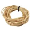 Braided Vectran Survival Sport Tactical Cord 600lb Breaking Strength - 500ft view 1