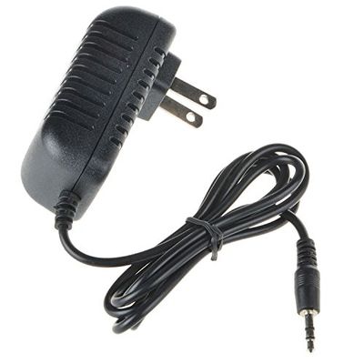 Digipartspower DC 9V AC DC Adapter for DOD FX60 FX65 FX67 Stereo Chorus FX76 Punkifier FX52 Classic Fuzz FX53 Classic Tube FX56 American Metal FX82 Bass Compressor