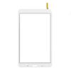 White Touch Screen Digitizer Glass Replacement for Samsung Galaxy Tab 4 SM-T330 T331 T332 T335 T337A 8.0 inch(Not Include LCD) with Tools view 3