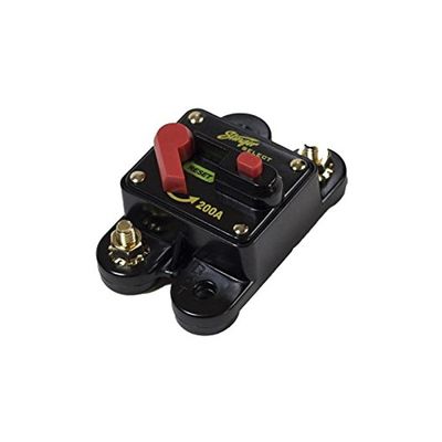 Stinger SSCB200 200A Circuit Breaker