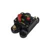 Stinger SSCB200 200A Circuit Breaker view 1
