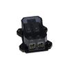 Stinger SSFDB024 (1) 0Ga High Power Midi Fuse Block view 3