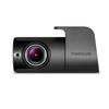 THINKWARE Rear View Camera for Q800PRO/F800PRO/F800 Dash Cam | 1080p Sony Starvis | Connecting Cable Included | 2-Channel | Dual Channel | Front and Rear | Uber Lyft Car Taxi Rideshare view 1