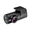 THINKWARE Rear View Camera for Q800PRO/F800PRO/F800 Dash Cam | 1080p Sony Starvis | Connecting Cable Included | 2-Channel | Dual Channel | Front and Rear | Uber Lyft Car Taxi Rideshare view 2