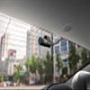 THINKWARE Rear View Camera for Q800PRO/F800PRO/F800 Dash Cam | 1080p Sony Starvis | Connecting Cable Included | 2-Channel | Dual Channel | Front and Rear | Uber Lyft Car Taxi Rideshare view 4