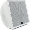 JBL Professional AWC159 All-Weather Compact 2-Way Coaxial Loudspeaker with 15-Inch LF, Light Grey view 1