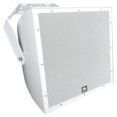 JBL Professional AWC15LF All-Weather Compact Low-Frequency Subwoofer with 15-Inch LF, White