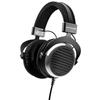 beyerdynamic DT 990 Premium 600 Ohm Over-Ear Headphones - Brushed Chrome Limited Edition view 1