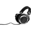 beyerdynamic DT 990 Premium 600 Ohm Over-Ear Headphones - Brushed Chrome Limited Edition view 4