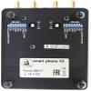Clearaudio Smart Phono v2 MM/MC Phono Preamp with Adjustable gain (Black) view 4