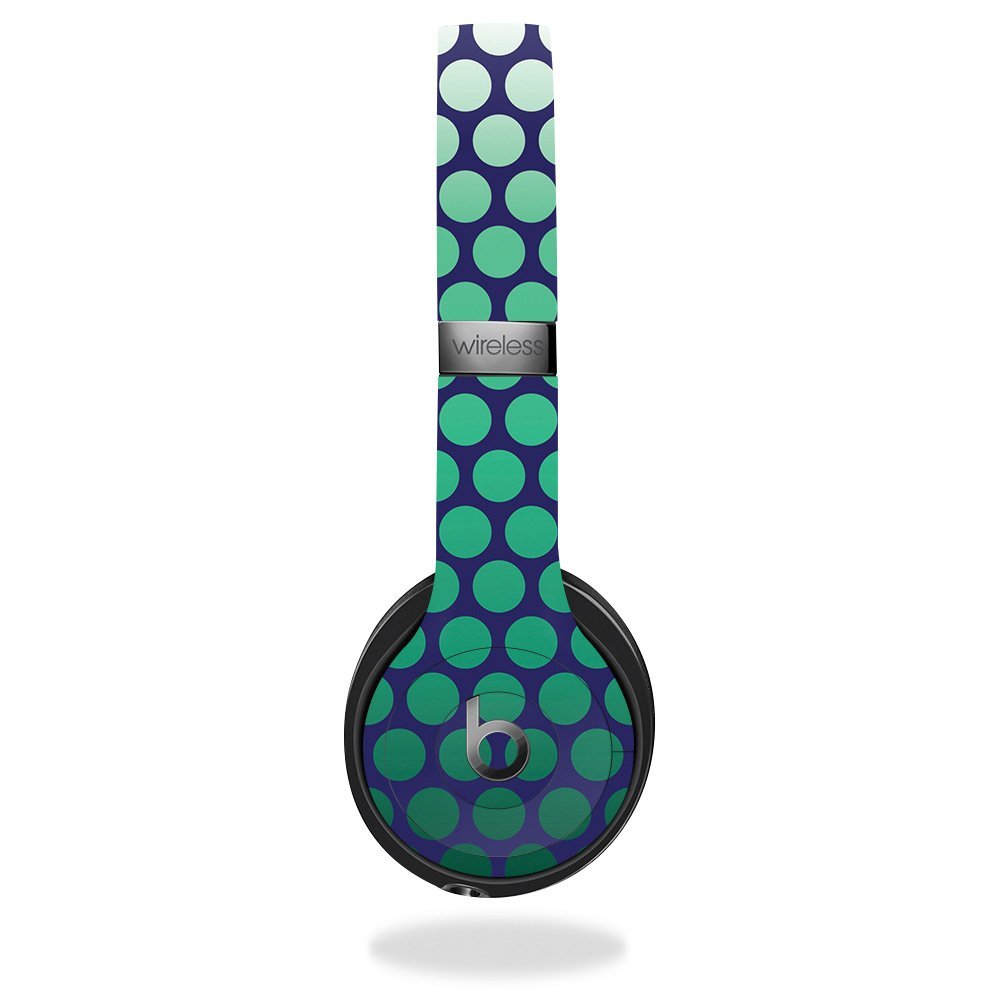 MightySkins Skin Compatible with Beats by Dr. Dre Solo 3 Wireless - Spots | Protective, Durable, and Unique Vinyl Decal wrap Cover | Easy to Apply, Remove, and Change Styles | Made in The USA