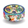 MightySkins Skin Compatible with Amazon Echo Dot (2nd Gen) - Wet Paint | Protective, Durable, and Unique Vinyl Decal wrap Cover | Easy to Apply, Remove, and Change Styles | Made in The USA view 1