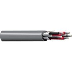 150FT Belden 9331 22 AWG 6 Pair 7x30 Strands 300V PVC Jacket Power Limited Tray Cable