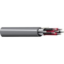 150FT Belden 9331 22 AWG 6 Pair 7x30 Strands 300V PVC Jacket Power Limited Tray Cable