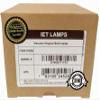 IET Lamps - Genuine Original Replacement Bulb/lamp with OEM Housing for HITACHI CP-BX301N Projector (Power by Philips) view 1