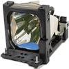 IET Lamps - Genuine Original Replacement Bulb/lamp with OEM Housing for 3M MP8649 Projector (Power by Ushio) view 2