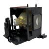Replacement Lamp Assembly with Genuine Original OEM Bulb Inside for Sony VPL-VW50 Projector (Power by Philips) view 4