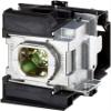 IET Lamps - for Panasonic PT-AH1000E Projector Replacement Lamp Assembly with OEM Original Ushio Bulb Inside view 2