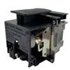 IET Lamps - for Panasonic PT-AH1000E Projector Replacement Lamp Assembly with OEM Original Ushio Bulb Inside view 3