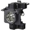 IET Lamps - for Panasonic PTEZ570UL Projector IET Replacement Lamp Assembly with OEM Original Bulb Inside (Power by Ushio) view 2