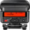 Insignia - Compact TTL Flash for Nikon Cameras - Black view 3