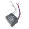 New Motor Ceiling Fan Capacitor CBB61 4.5uf + 6uf + 5uf 5-Wire 250V view 1