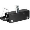 Bresser F001483 Pantograph/Scissors for Ceiling Rail System Black view 4