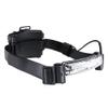 Fox Fury 410-L06 Command LoPro Fire and Impact Resistant Waterproof White LED Helmet Light, 65 Lumens view 2