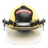 Fox Fury 410-L06 Command LoPro Fire and Impact Resistant Waterproof White LED Helmet Light, 65 Lumens view 3
