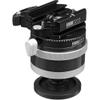 Arca Swiss Monoball P0 Fliplock Quick Set Device Ball Head for Camera, Black view 2