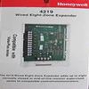 Honeywell 4219 Wired Eight Zone Expander view 2