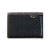 Thirsty Rhino Suviv, Survival Pocket Tool, 11 Function Credit Card Wallet Sized, Stainless Steel, Black (Set of 2) view 3