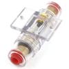 RKURCK Inline AGU Fuse Holder 60A for Car Auto Truck Audio Stereo Amplifier(60Amp) view 2