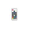American Audio Color Stand LED Color Changing Tripod Leg Speaker Stand with Remote view 3