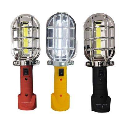 BLAZING LEDZ Shawshank 8-1/4 in. 3 watts LED Trouble Light