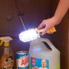 BLAZING LEDZ Shawshank 8-1/4 in. 3 watts LED Trouble Light view 4