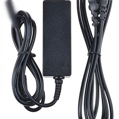 Accessory USA AC DC Adapter for Sony EX1 PMW-EX1 XDCAM PMW-EX1R PMWEX1 PMWEX1R PMW Series HD Pro Camcorder Power Supply Cord