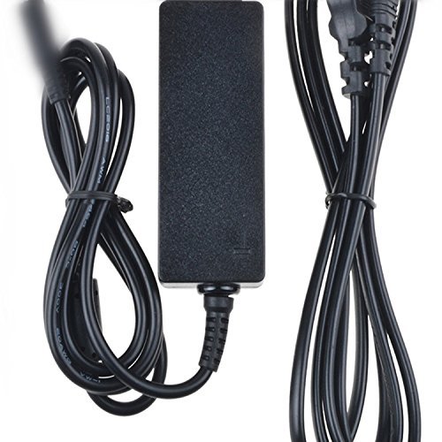 Accessory USA AC DC Adapter for Sony EX1 PMW-EX1 XDCAM PMW-EX1R PMWEX1 PMWEX1R PMW Series HD Pro Camcorder Power Supply Cord