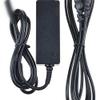 Accessory USA AC DC Adapter for Sony EX1 PMW-EX1 XDCAM PMW-EX1R PMWEX1 PMWEX1R PMW Series HD Pro Camcorder Power Supply Cord view 1
