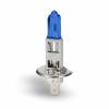 LUNEX H1 448 Platinum Blue Headlight Halogen Bulbs 12V 55W P14,5s Max Blue Effect 4700K duobox (2 Units) view 2