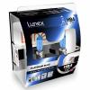 LUNEX HB4 9006 PLATINUM BLUE Headlight Halogen Bulbs 12V 55W P22d Max Blue Effect 4700K duobox (2 units) view 1