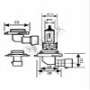 LUNEX HB4 9006 PLATINUM BLUE Headlight Halogen Bulbs 12V 55W P22d Max Blue Effect 4700K duobox (2 units) view 2