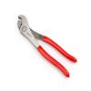 TEKTON 7-3/4 Inch Nut Jaw Pliers | PGF40007 | Made in USA view 2