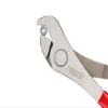TEKTON 7-3/4 Inch Nut Jaw Pliers | PGF40007 | Made in USA view 4