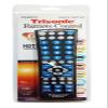 Trisonic 6 Way All in One Universal Remote Control, Programmable Remote, Compatible with TV, AUX,Cable COVERTER Box, CD,DVD, Cable, Satellite and More view 2