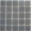 A 33 Iron - 3/4" Grey Glass Tile - 1/2 lb Bag - Hakatai Glass Tile view 3